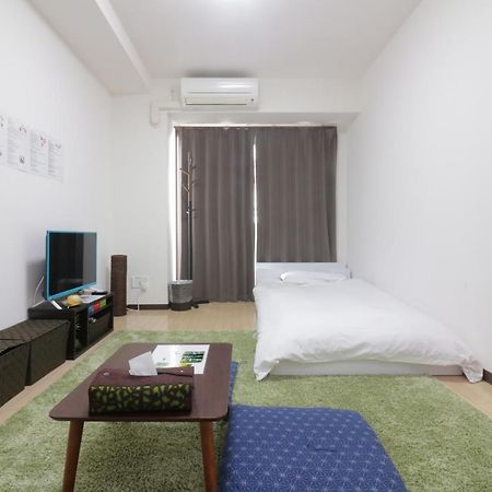 Hg Cozy Hotel No 38 通天閣前 Osaka Luaran gambar