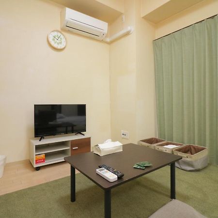 Hg Cozy Hotel No 38 通天閣前 Osaka Luaran gambar