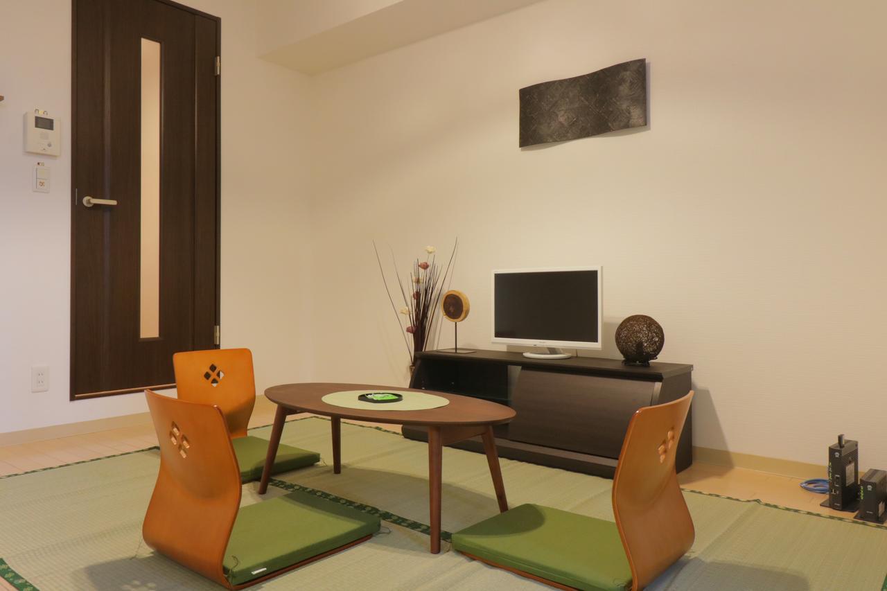 Hg Cozy Hotel No 38 通天閣前 Osaka Luaran gambar