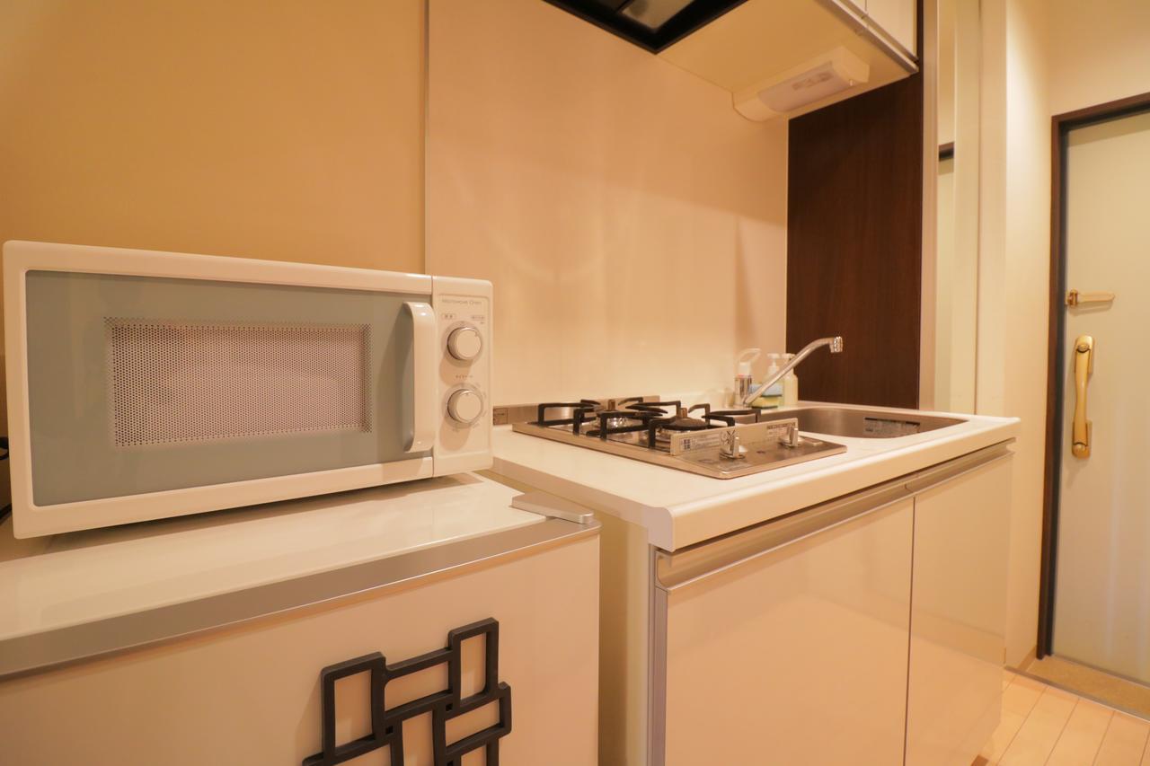 Hg Cozy Hotel No 38 通天閣前 Osaka Luaran gambar