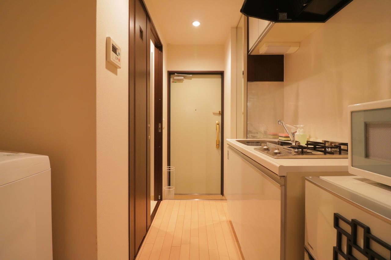 Hg Cozy Hotel No 38 通天閣前 Osaka Luaran gambar