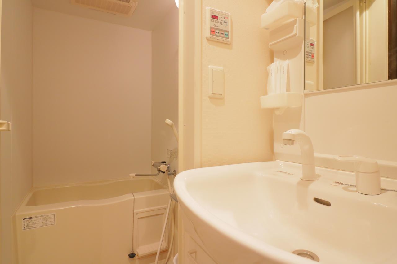 Hg Cozy Hotel No 38 通天閣前 Osaka Luaran gambar