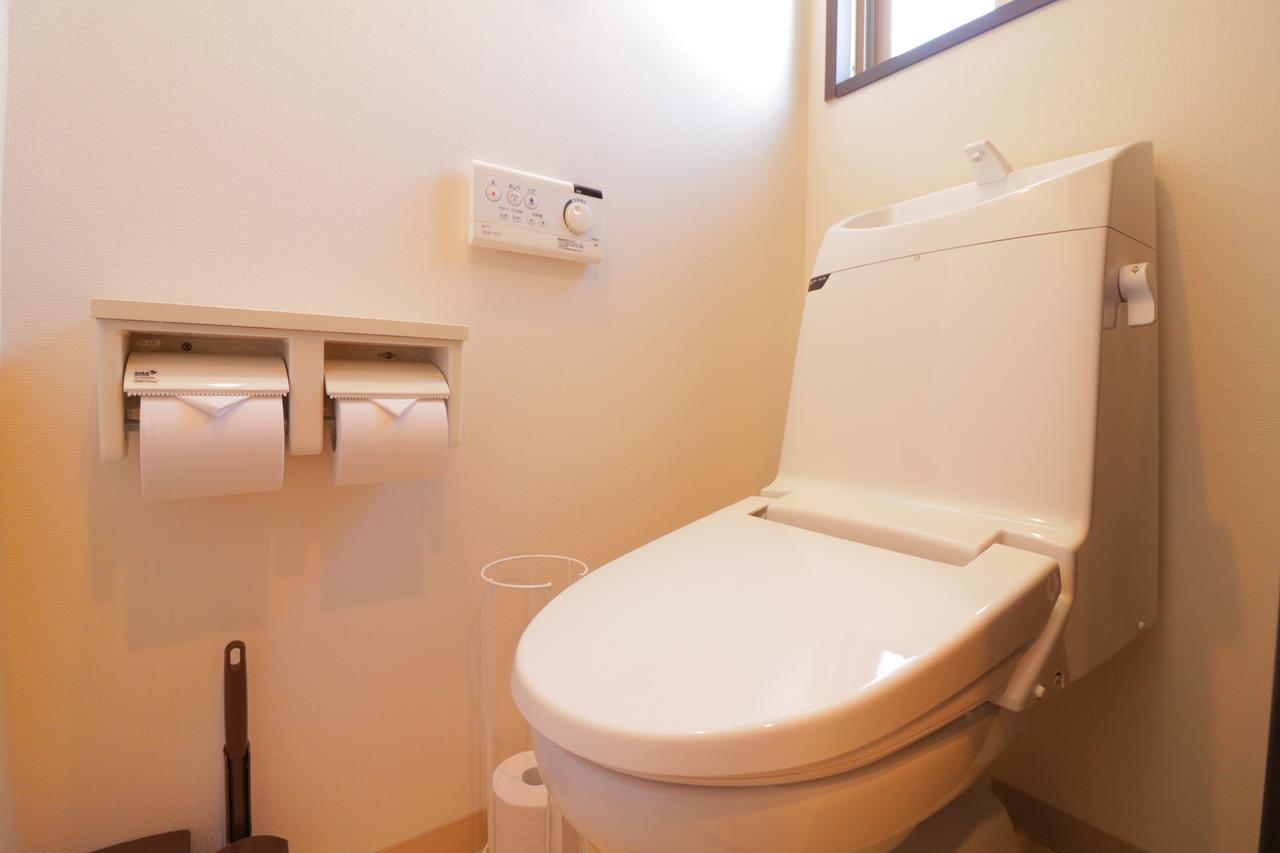 Hg Cozy Hotel No 38 通天閣前 Osaka Luaran gambar