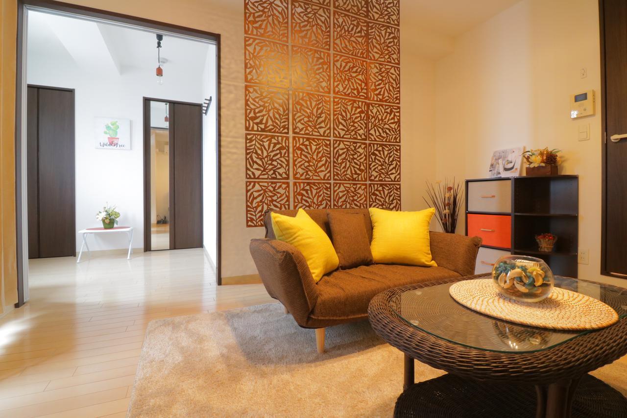 Hg Cozy Hotel No 38 通天閣前 Osaka Luaran gambar