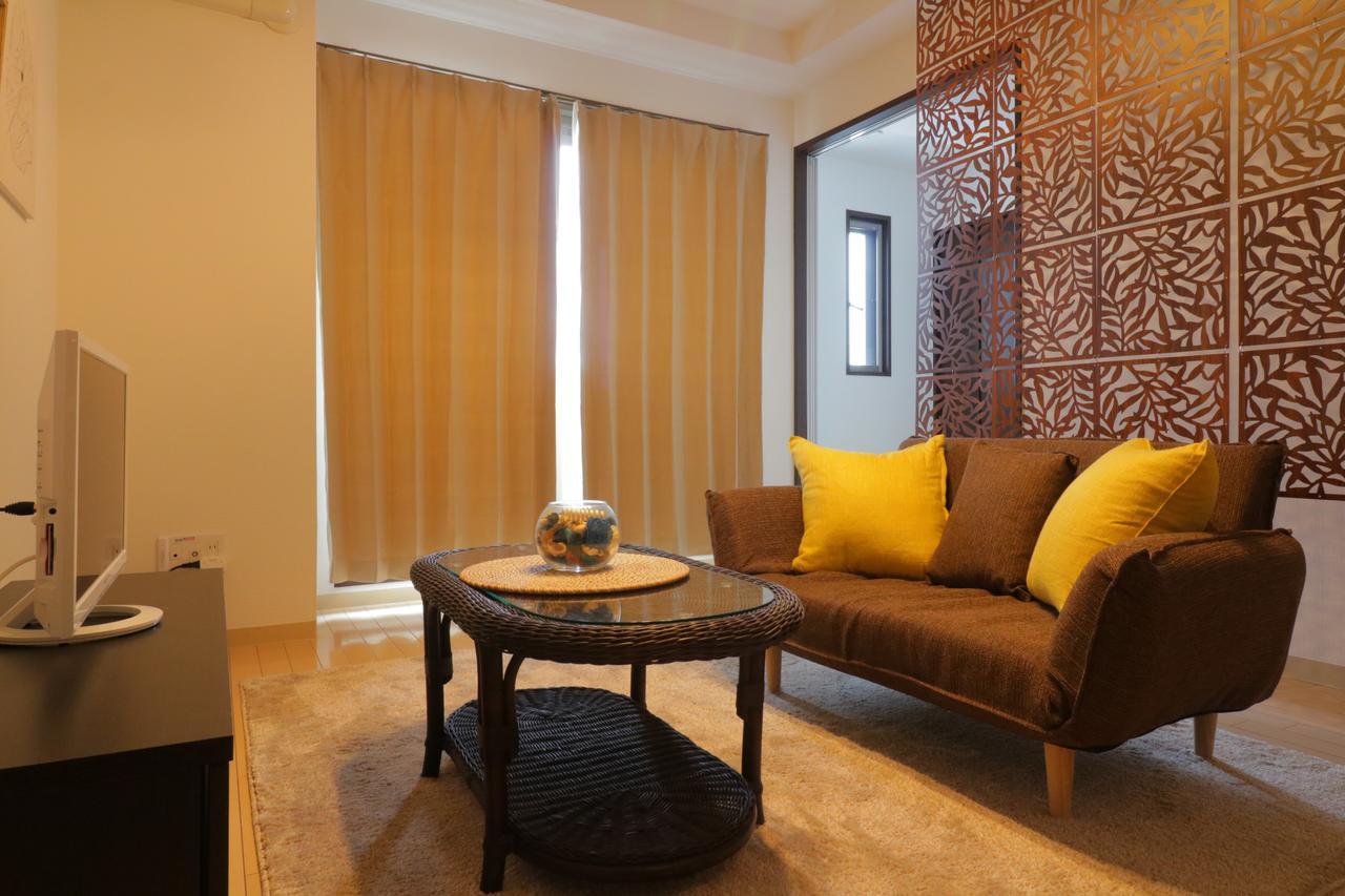 Hg Cozy Hotel No 38 通天閣前 Osaka Luaran gambar