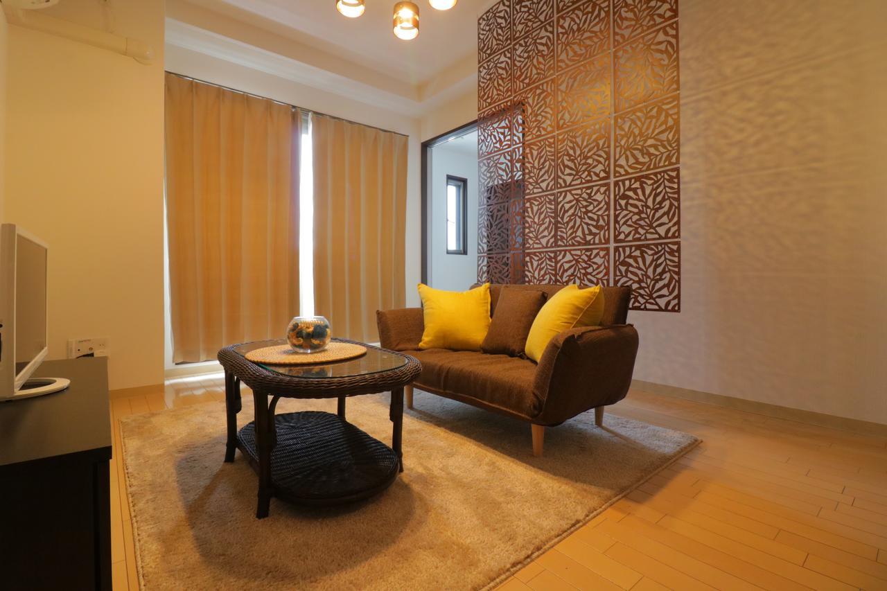 Hg Cozy Hotel No 38 通天閣前 Osaka Luaran gambar