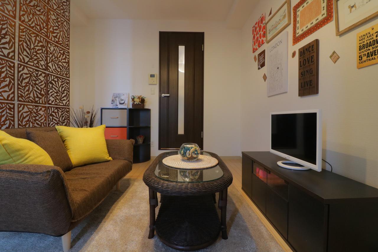 Hg Cozy Hotel No 38 通天閣前 Osaka Luaran gambar