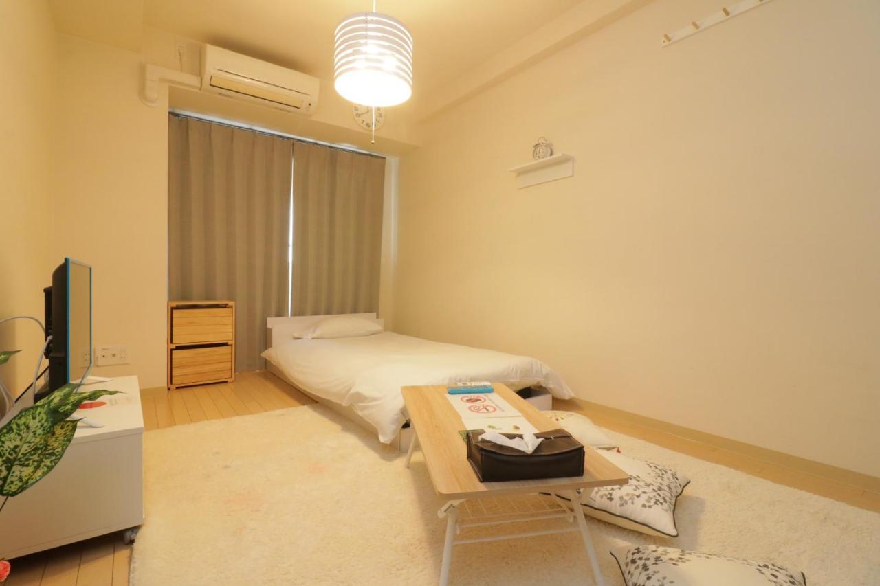 Hg Cozy Hotel No 38 通天閣前 Osaka Luaran gambar