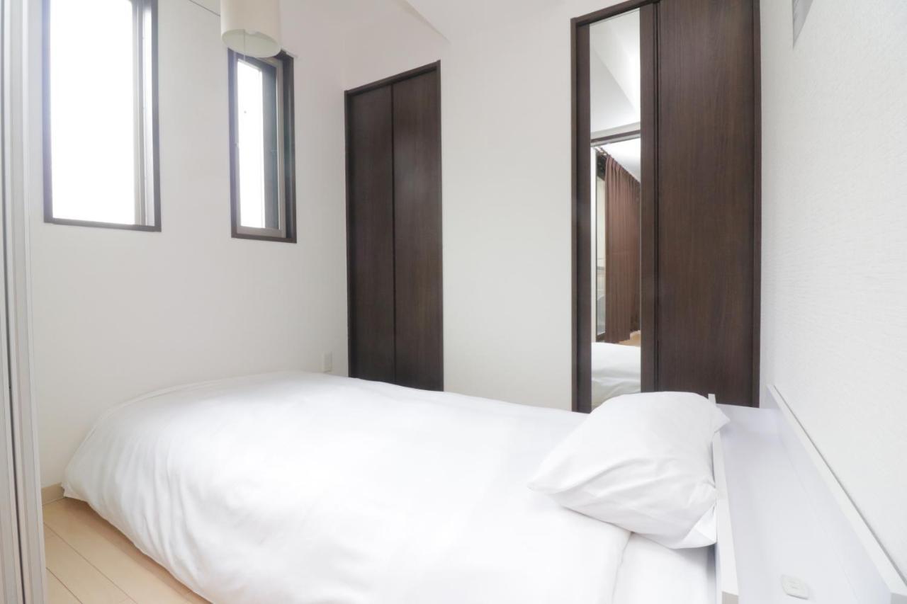 Hg Cozy Hotel No 38 通天閣前 Osaka Luaran gambar