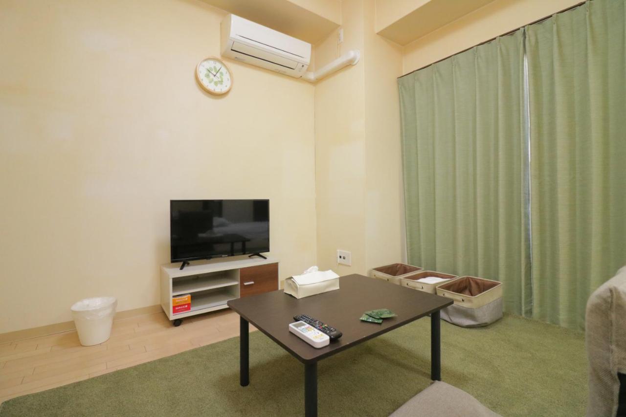 Hg Cozy Hotel No 38 通天閣前 Osaka Luaran gambar