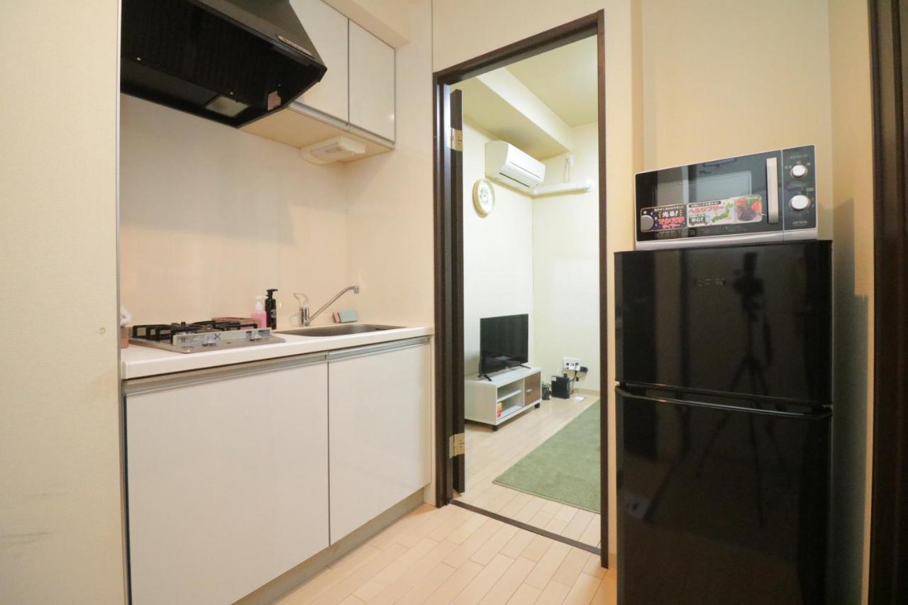 Hg Cozy Hotel No 38 通天閣前 Osaka Luaran gambar