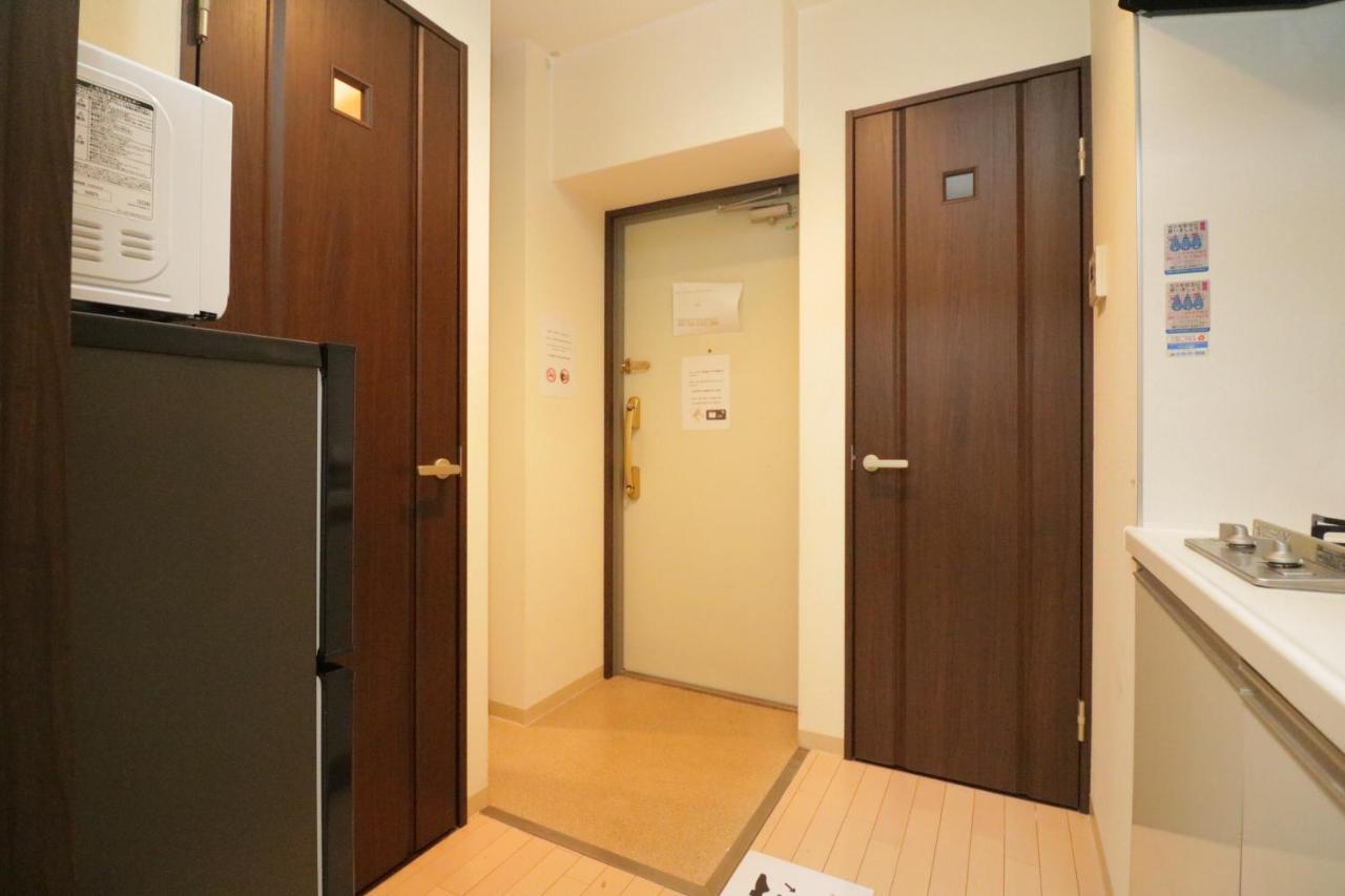 Hg Cozy Hotel No 38 通天閣前 Osaka Luaran gambar