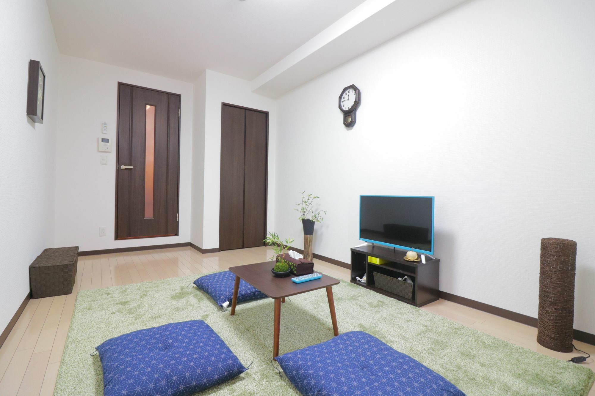 Hg Cozy Hotel No 38 通天閣前 Osaka Luaran gambar