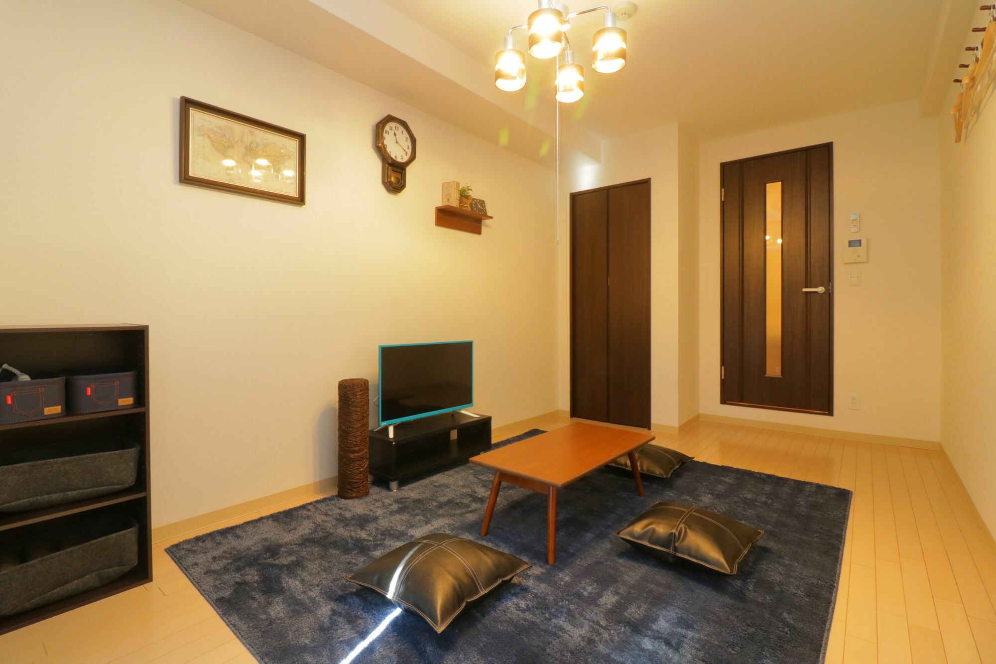 Hg Cozy Hotel No 38 通天閣前 Osaka Luaran gambar