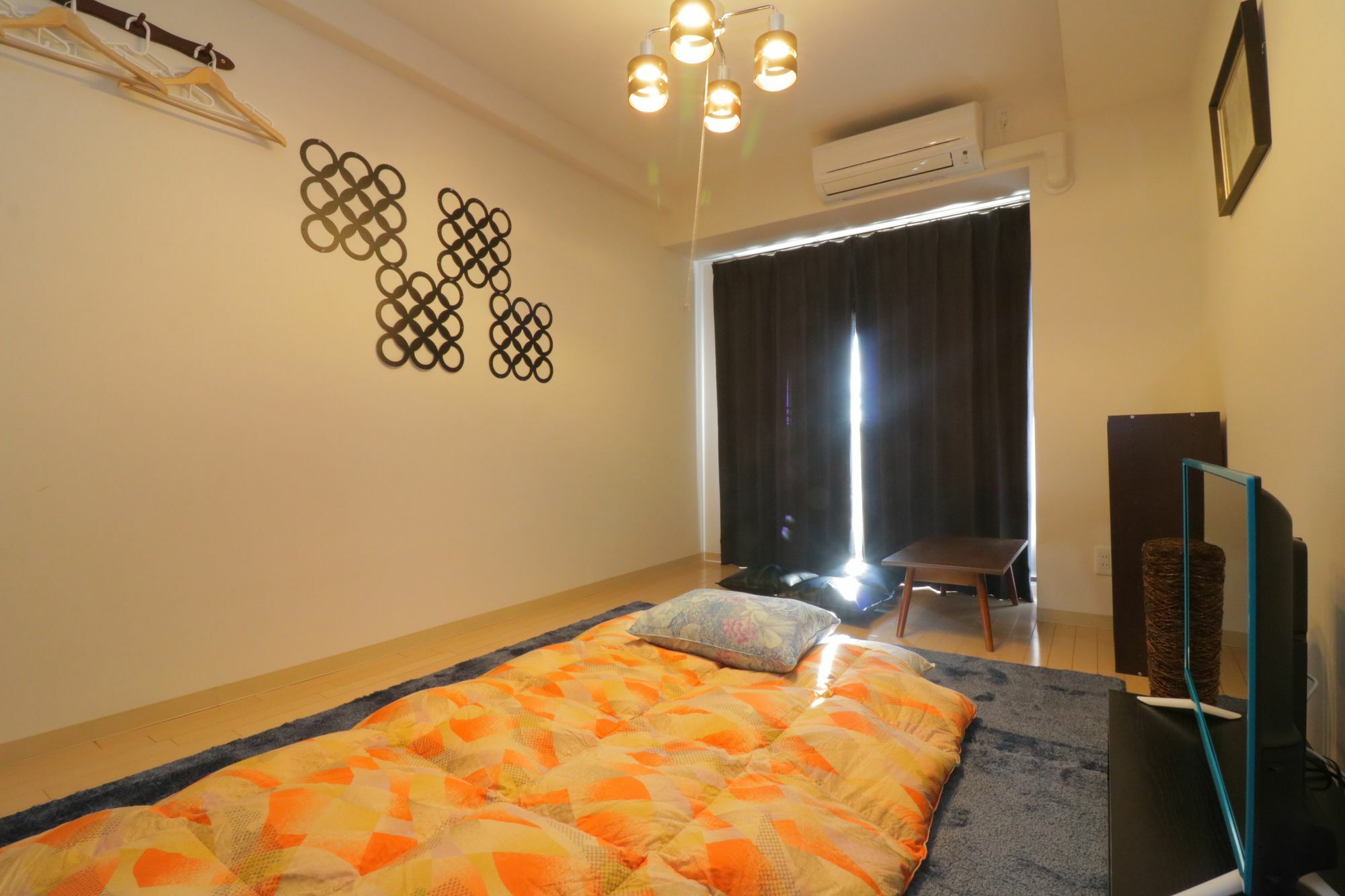 Hg Cozy Hotel No 38 通天閣前 Osaka Luaran gambar