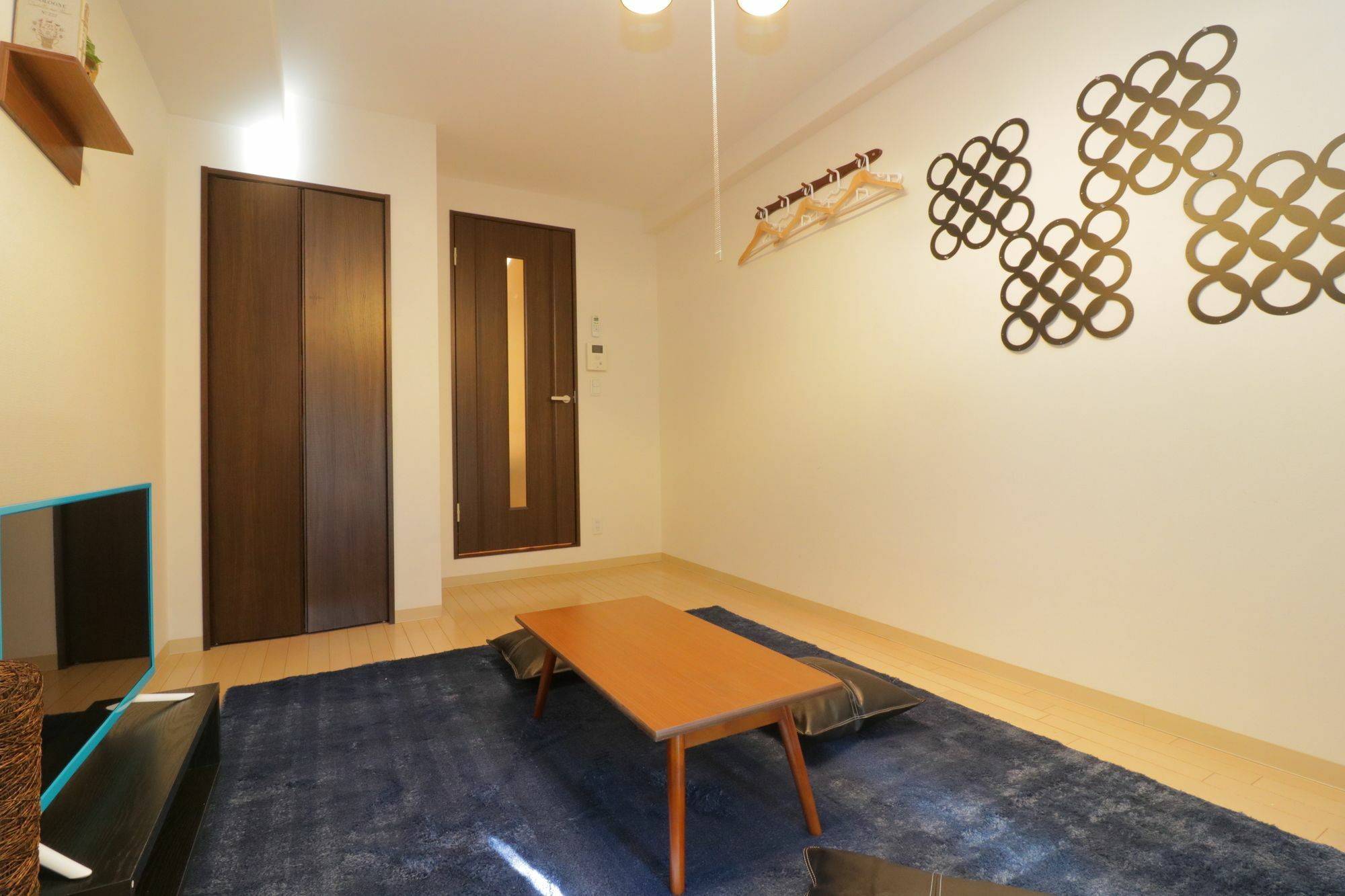 Hg Cozy Hotel No 38 通天閣前 Osaka Luaran gambar